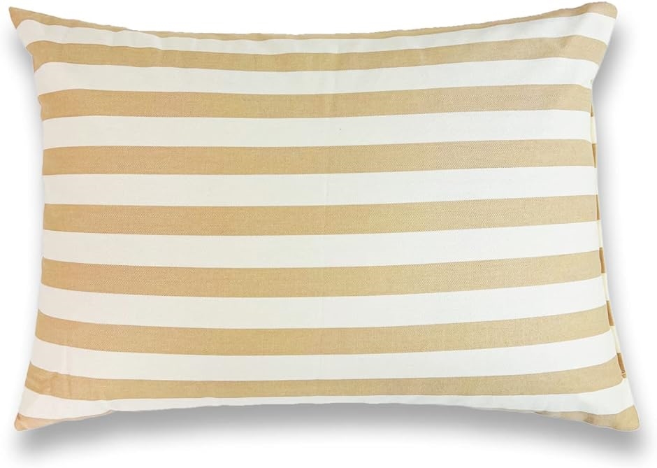 日本製 そばがら 枕 そば殻 まくら 高さ調節可能 コットン枕カバー付き ベージュ 小( ベージュ 小)