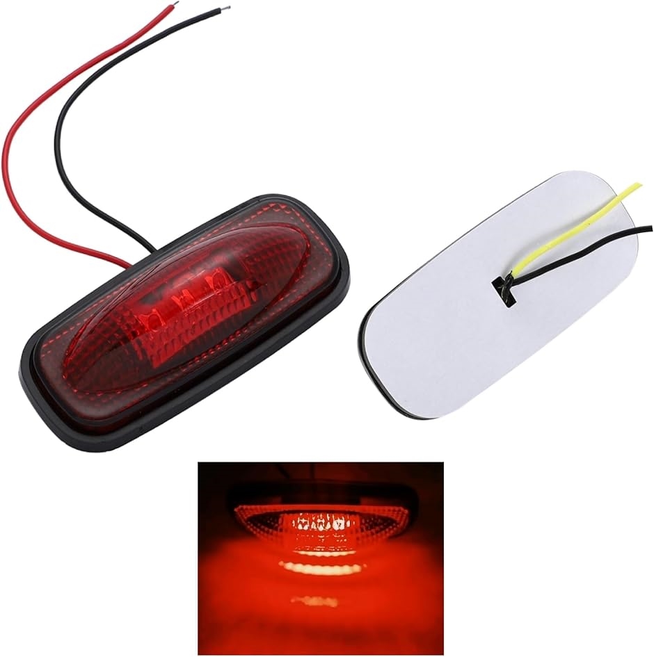 y݊izėp LED TCh}[J[ e[vŒ莮 h ԕ \ O}[J[ gbN}[J[ R[i[v (bh)