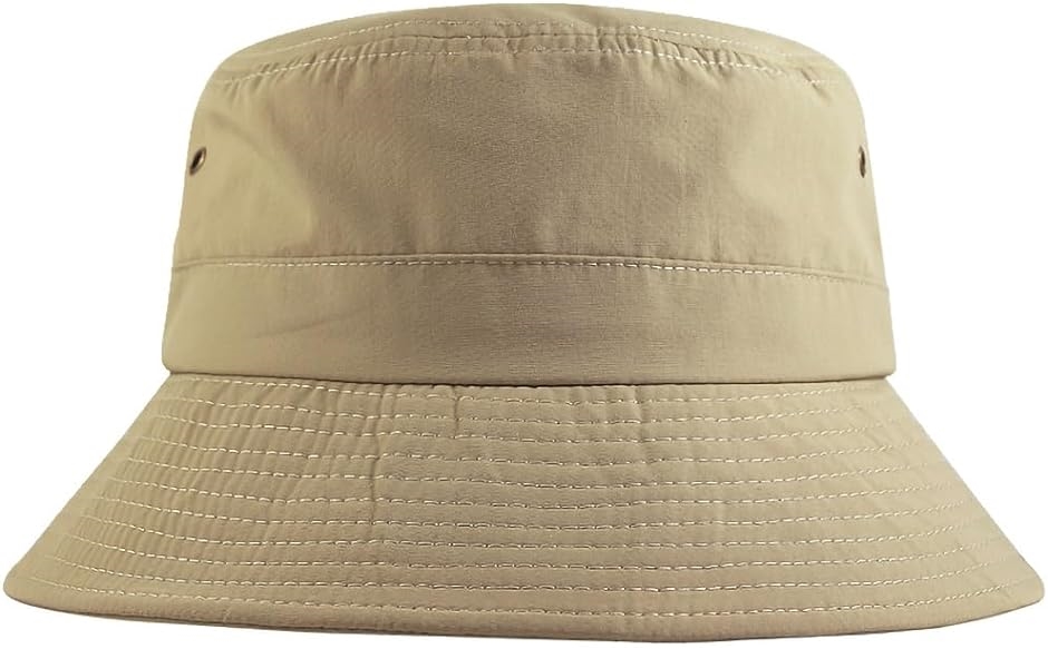 【貴重】CLUBHAUS × JONES バケットハット L/XLサイズベージュ 貴重】CLUBHAUS × JONES バケットハット L/XLサイズベージュ
