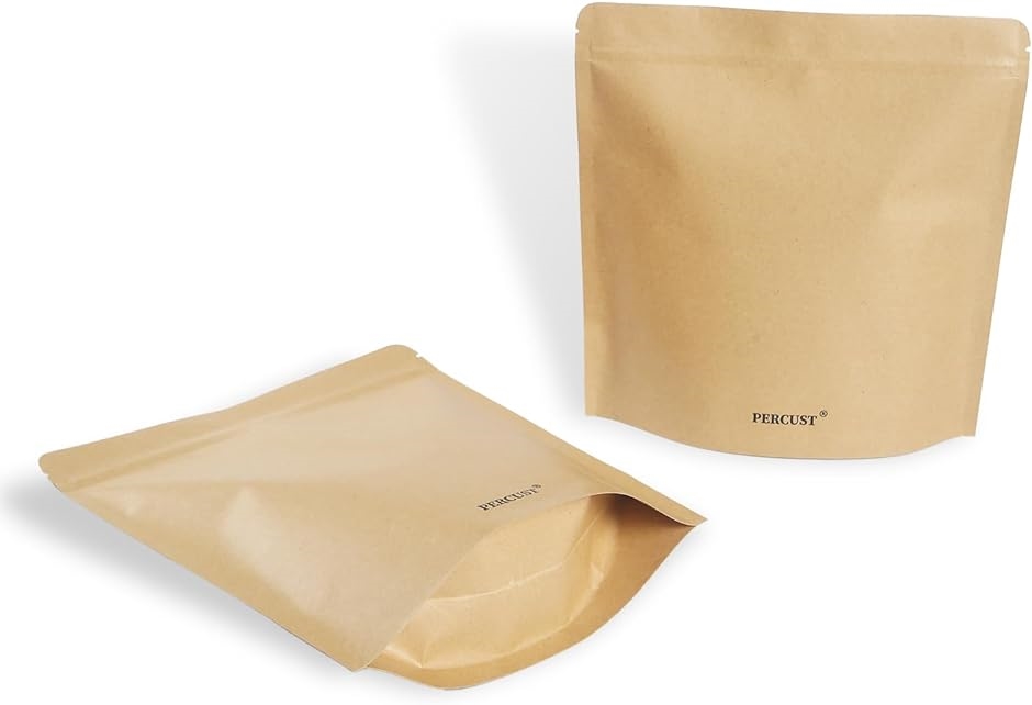 サニタリー ゴミ袋 消臭袋 チャック付き 生理用品 エチケット袋( ベージュ,  内外防水:M-20x21cm（30枚）)