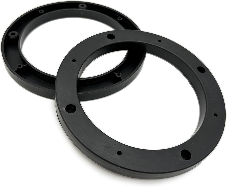 モデルノ ラ テール スピーカー スペーサー 車用スピーカー 汎用