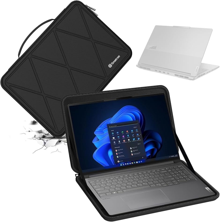 y݊iz 16C` Lenovo MDM(Black-For Lenovo 16C`,  For Lenovo 16C`(X8282))