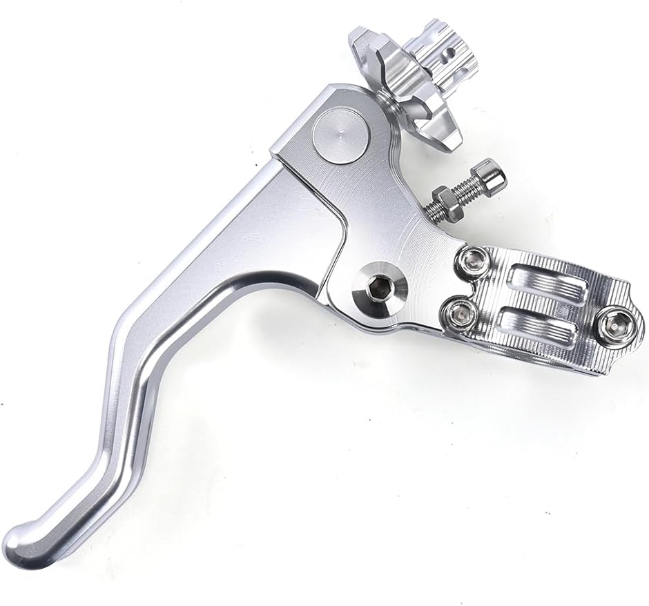 互換品】バイク用 ショート クラッチ レバー ハンドル 22mm 4mini 互換品】バイク用 ショート クラッチ レバー ハンドル 22mm 4mini