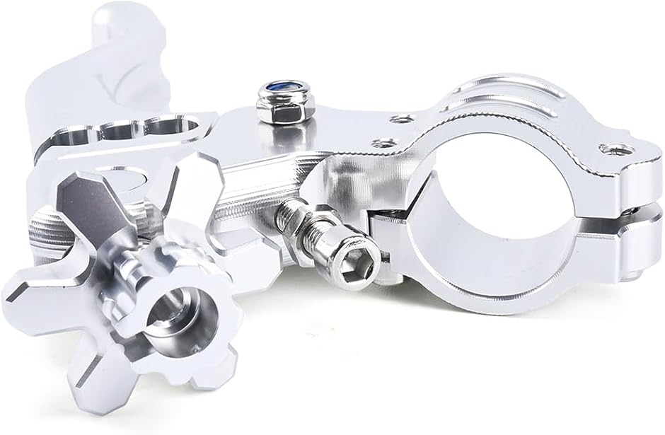 互換品】バイク用 ショート クラッチ レバー ハンドル 22mm 4mini 互換品】バイク用 ショート クラッチ レバー ハンドル 22mm 4mini