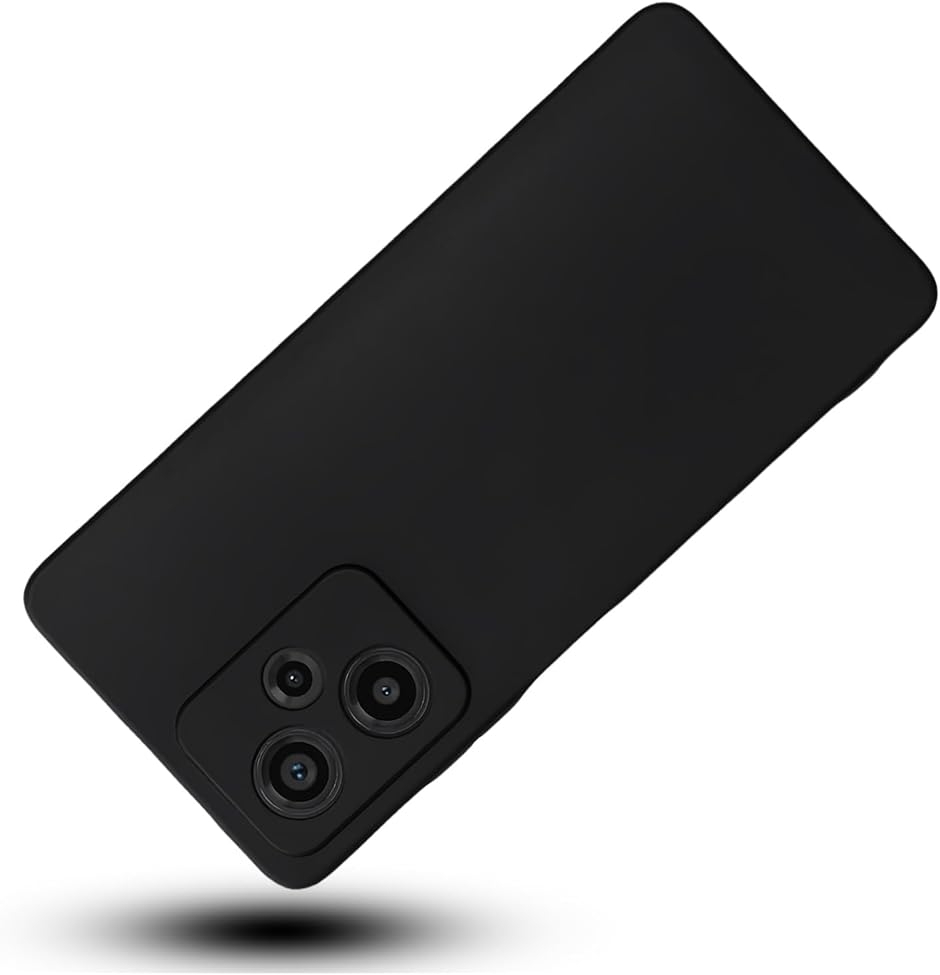 Xiaomi Redmi 12 5G �P�[�X �}�b�g�u���b�N�g�ѕ֗� 5G�Ή� MDM (TPU-AZ-1479,  MJO-JAC-C420)