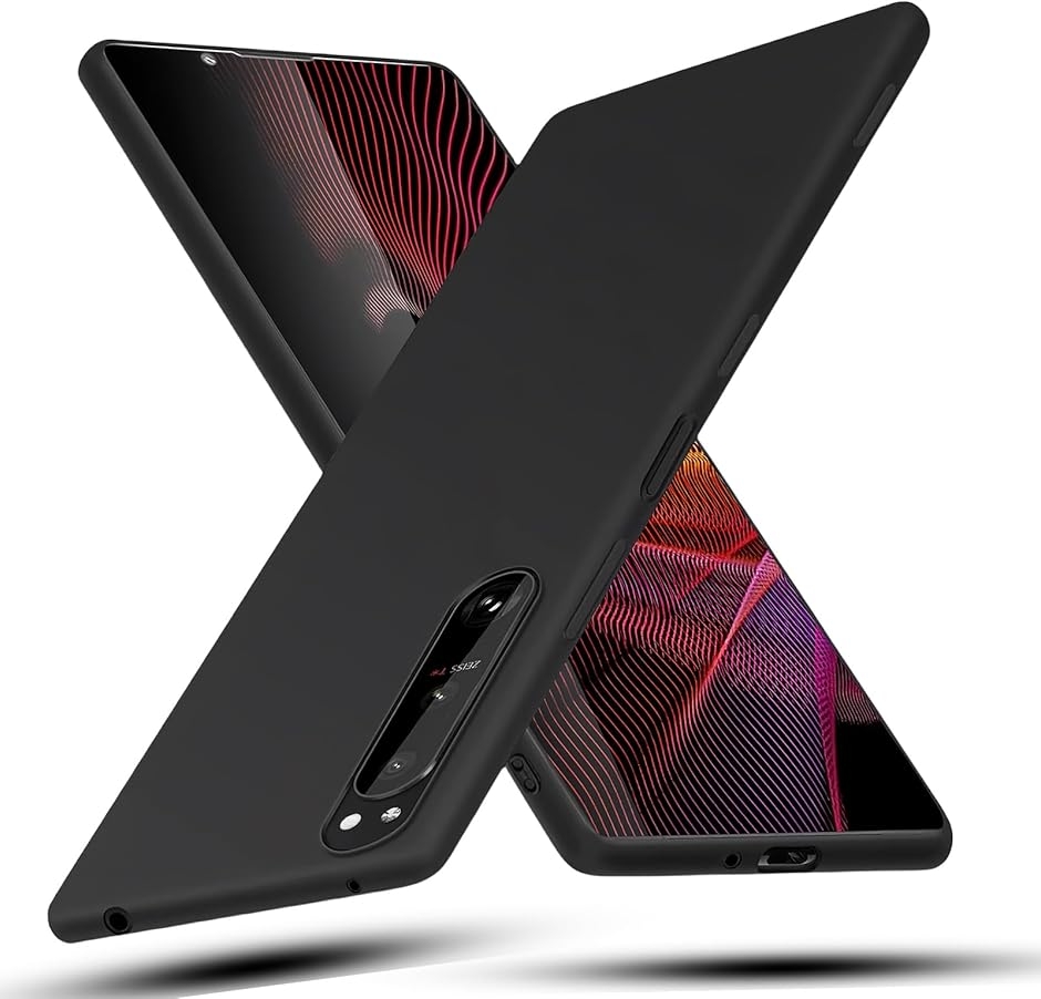 For SONY Xperia 5 III �P�[�X �}�b�g�u���b�N�g�ѕ֗� �����^ �y�� �C�菝�h�~ MDM (MJO-JAC-C401)
