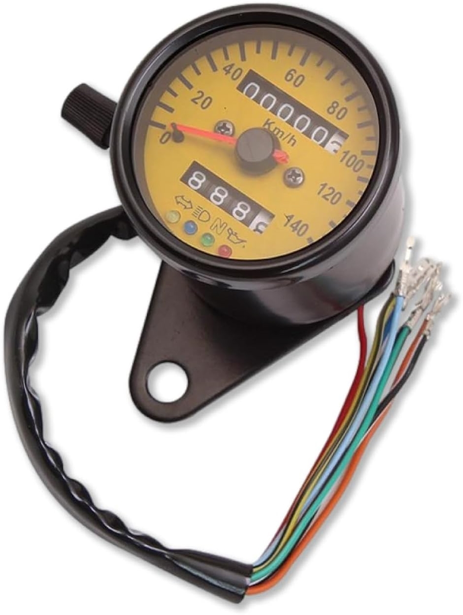 oCNp LED ~jXs[h[^[ 140km\ gbv[^[ECWP[^[t ubNxCG[