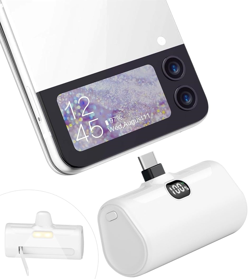 LUCKYDUO モバイルバッテリー」の人気商品一覧 | 安い商品を通販サイト