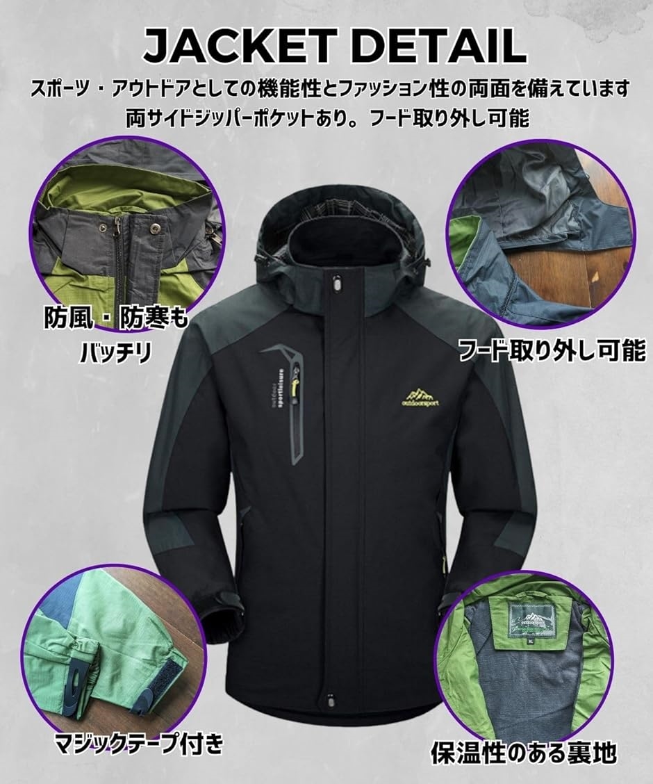 上下セット 撥水 レインコート レインウェア カッパ 防水 バイク 上下セット 撥水 レインコート レインウェア カッパ 防水 バイク