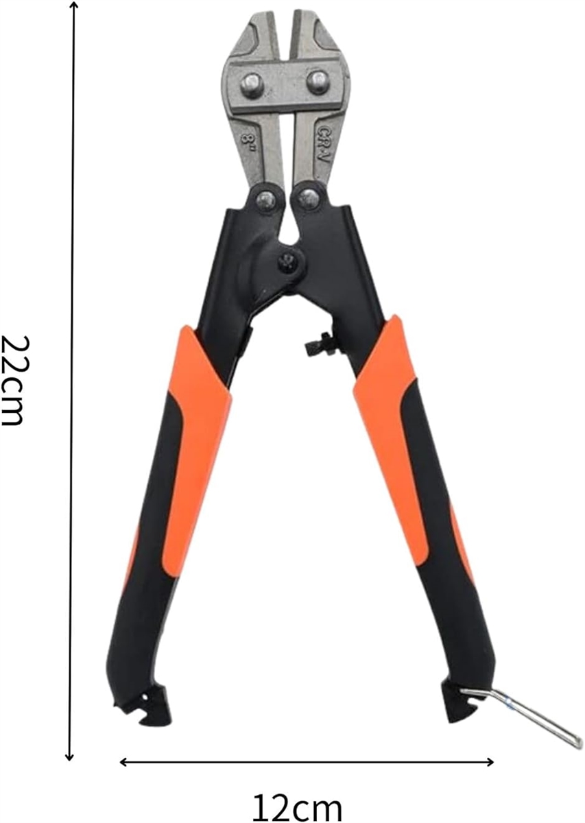 ボルトカッター番線カッター 自転車 カッターボルト 切断切断工具
