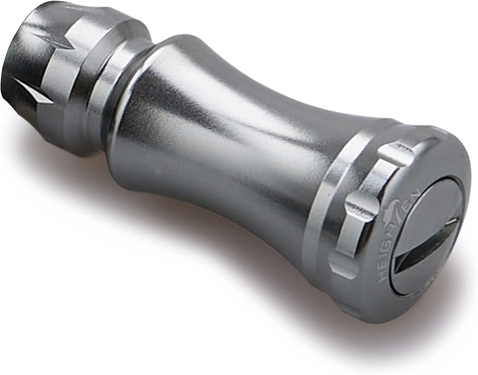 15mm ���[�� �n���h�� �m�u �V�}�m �_�C�� �ʗp Shimano Type Daiwa S�p Chess MDM(�I�[���K�����^��)