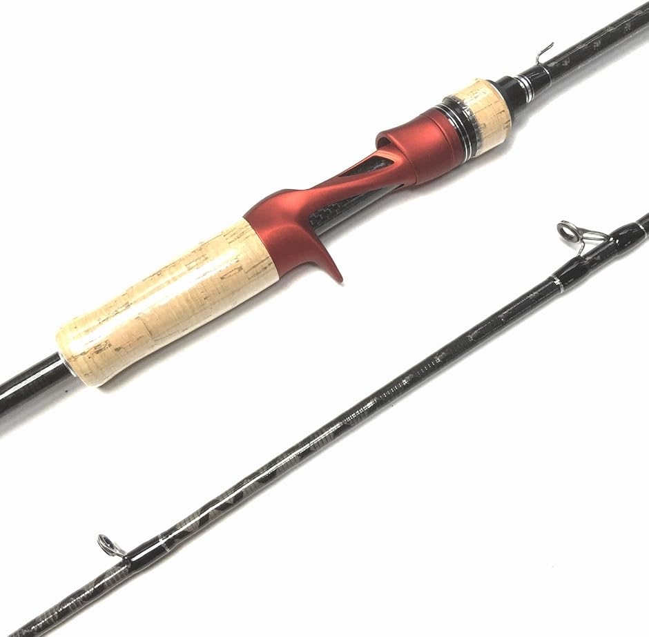 PE0.8号付5ピース2.1mベイトロッド&ベイトリール　シーバス　パックロッド PE0.8号付5ピース2.1mベイトロッド&ベイトリール シーバス