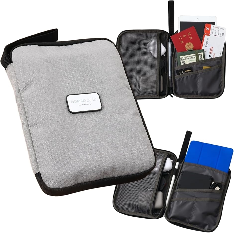 価格相談可　TOMI ノートPCケース スリム　マルチケース 小物入れ　ポーチ etsumi-store_4975981239397