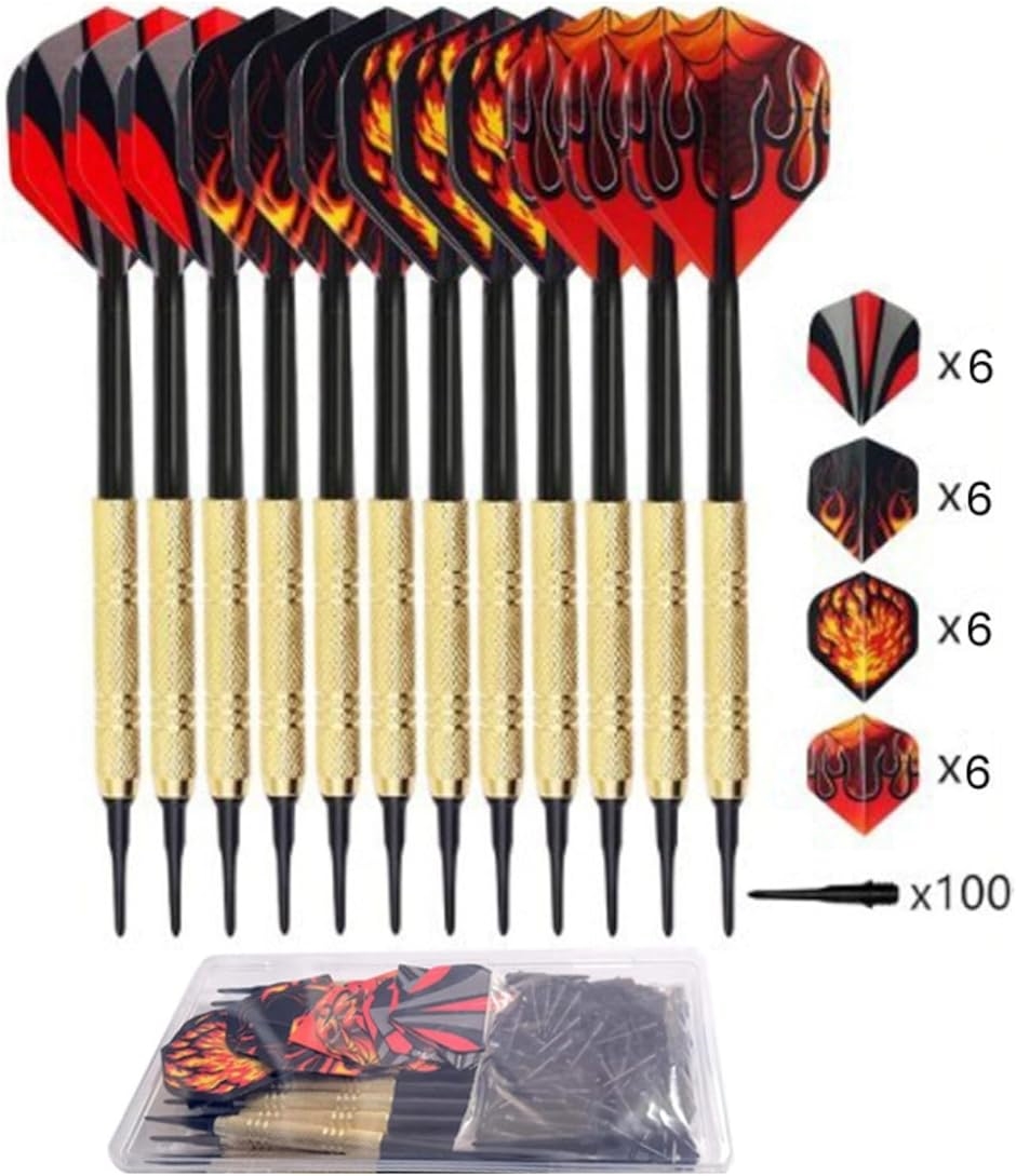 ダーツ用品 16g ダーツの人気商品・通販・価格比較 - 価格.com