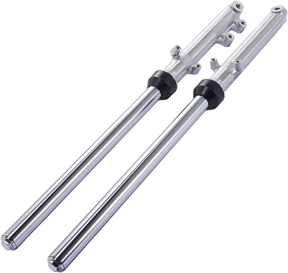 スズキ GN125 NF41A 適合 32ミリ径 フロントフォーク サスペンション