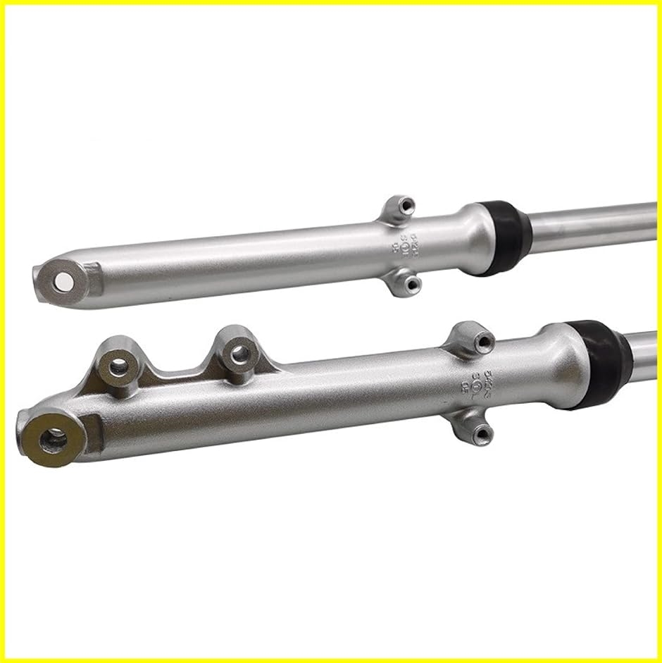 スズキ GN125 NF41A 適合 32ミリ径 フロントフォーク サスペンション