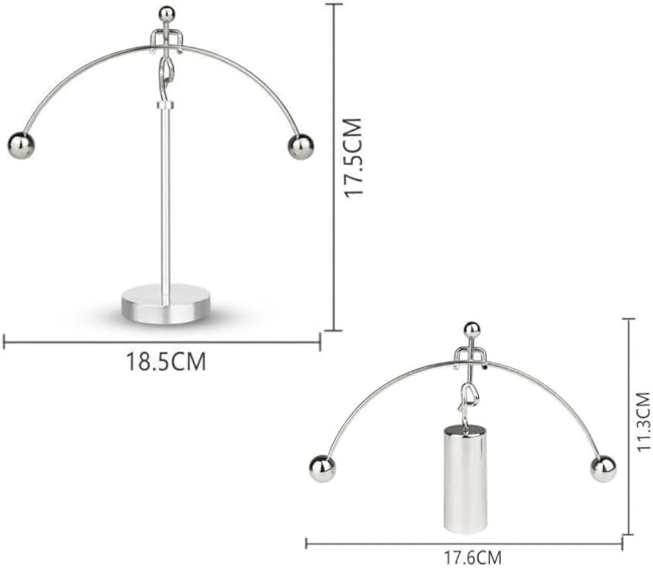 kanehen ふじい製作所 インテリア オブジェ やじろべえ kanehen ふじい製作所 インテリア オブジェ やじろべえ 楽天市場