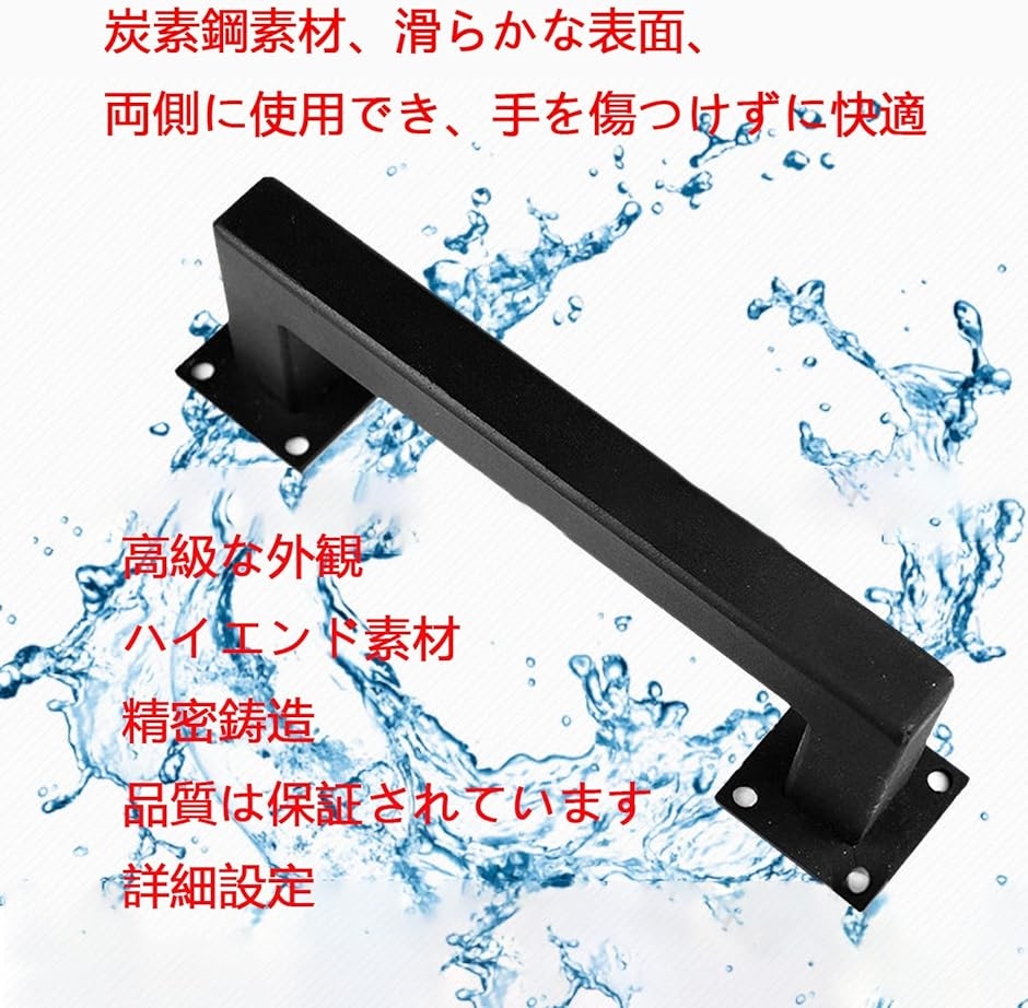 マクドナルド ドアの取っ手（）