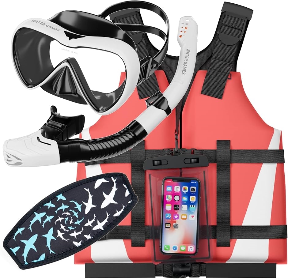 シュノーケル 3点セット」の人気商品一覧・価格比較 - 価格.com
