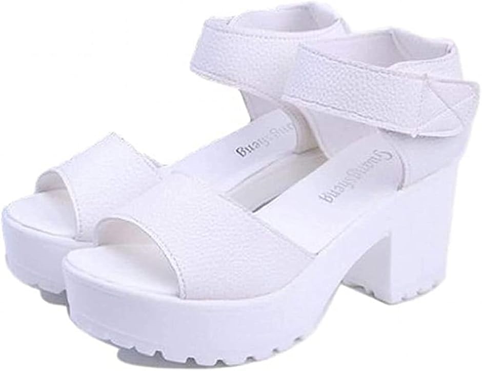 ���� �R���t�H�[�g�T���_�� �y�� ���f�B�[�X(�z���C�g,  23.0 cm)