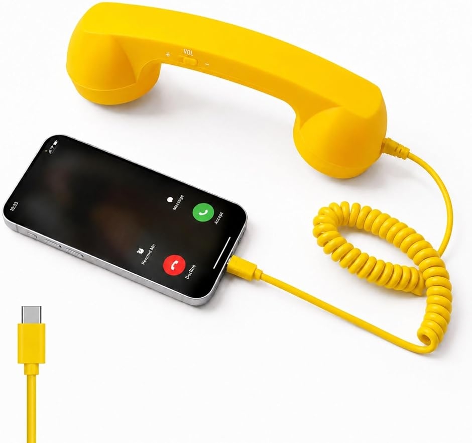 �X�}�z ��b�� TypeC iPhone iPad Android �p (�C�G���[,  �ʘb�@�� �����@�� �I�[�f�B�I �ʘb�i�� �N)