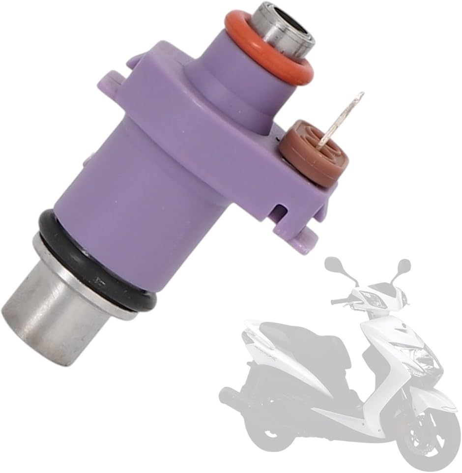 互換品】 純正互換 ヤマハ 用 シグナスX インジェクター 125cc min 大