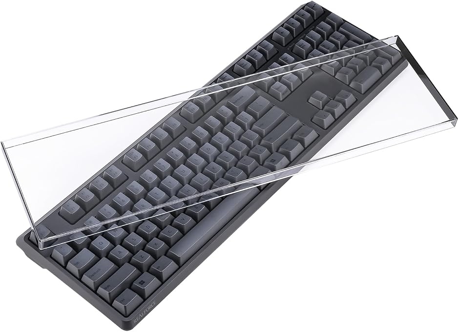 東プレ専用 Realforce R4 フルサイズ テンキー付き専用 キーボード