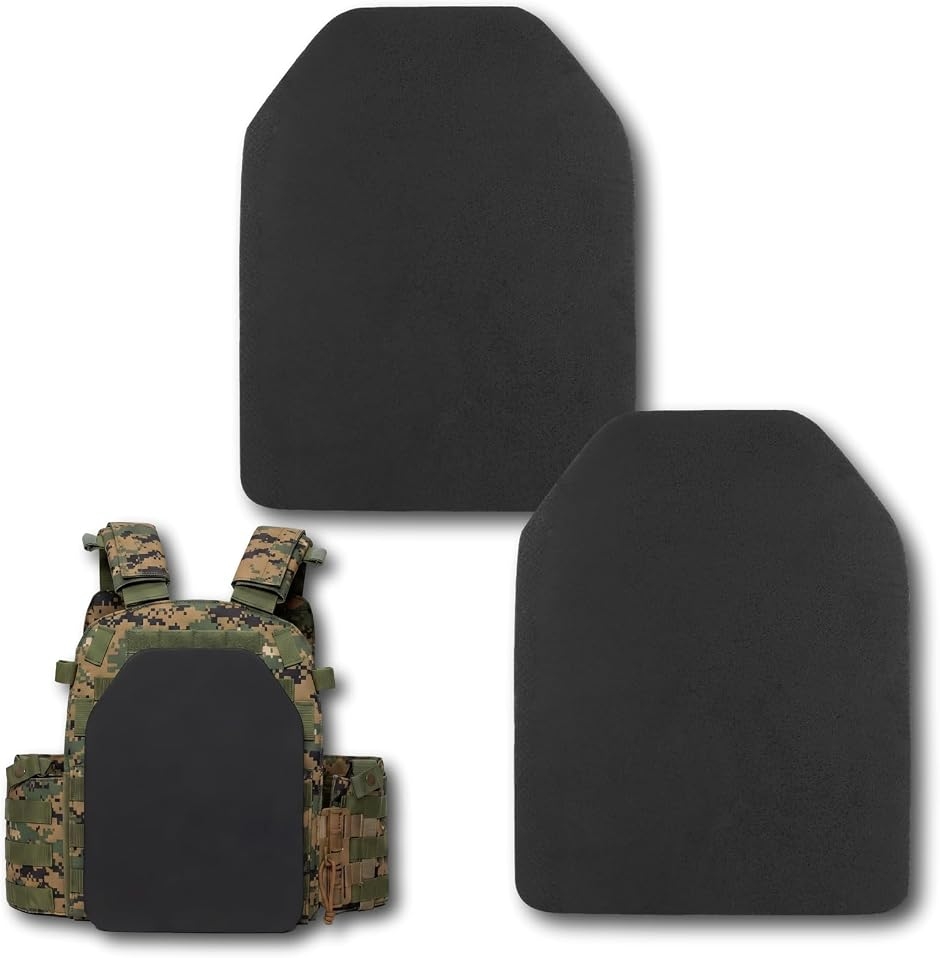 サバイバルゲーム装備 ミリタリー用品 タクティカルベスト ブラック