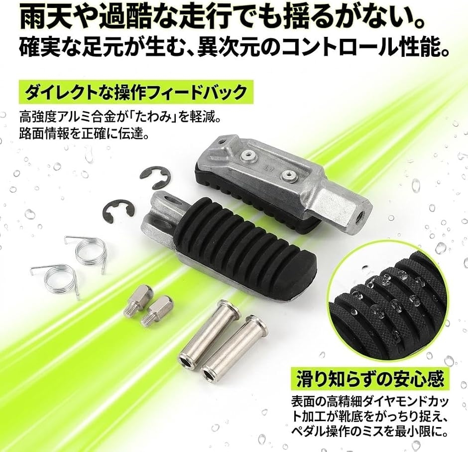 ゼファー750 バックステップの商品一覧 通販 - Yahoo!ショッピング