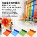 カラーセロハン ロール セロファン フィルム 透明 工作 ラッピング 装飾 包装 DIY 幼稚園 小学校 (ブルー, 30m 40cm) 関連画像5