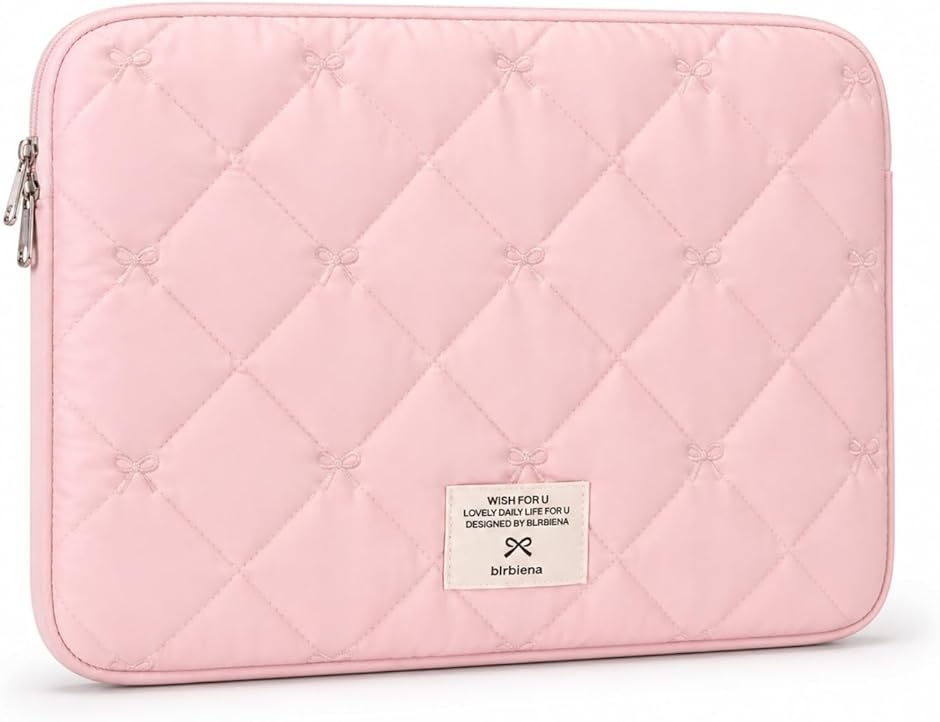 �p�\�R���P�[�X �p�\�R���o�b�O �؍� �^�u���b�g ���� ���[ ipad�P�[�X ���� PC (�s���N,  13-14�C���`�Ή�)