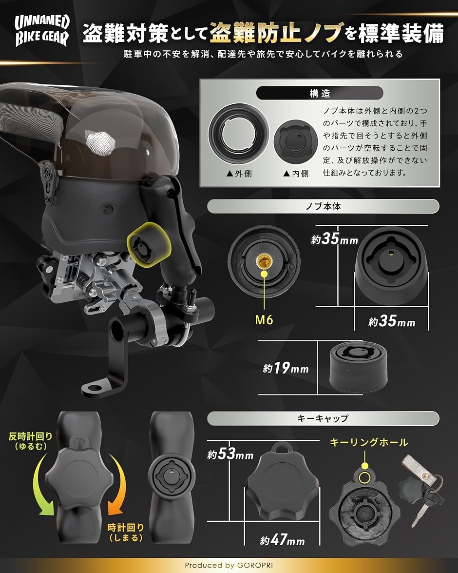 原付 スマホホルダー バイク サンシェード サンバイザー 日除け 雨除け
