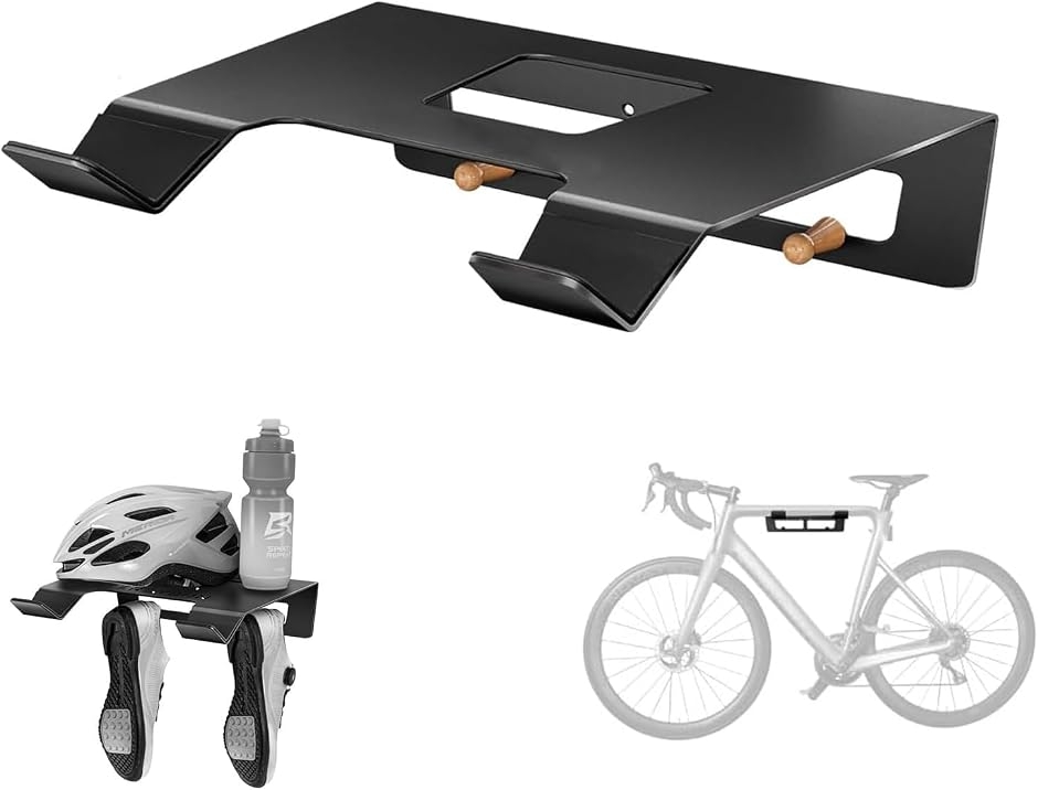 自転車用ディスプレイスタンド 壁掛け」の人気商品一覧・価格比較