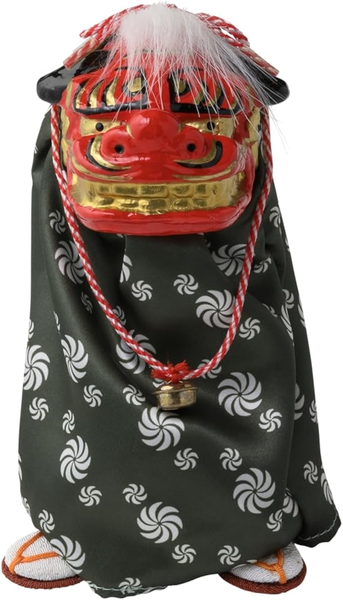 ダンシング 獅子舞」の人気商品一覧 | 安い商品を通販サイトから探す