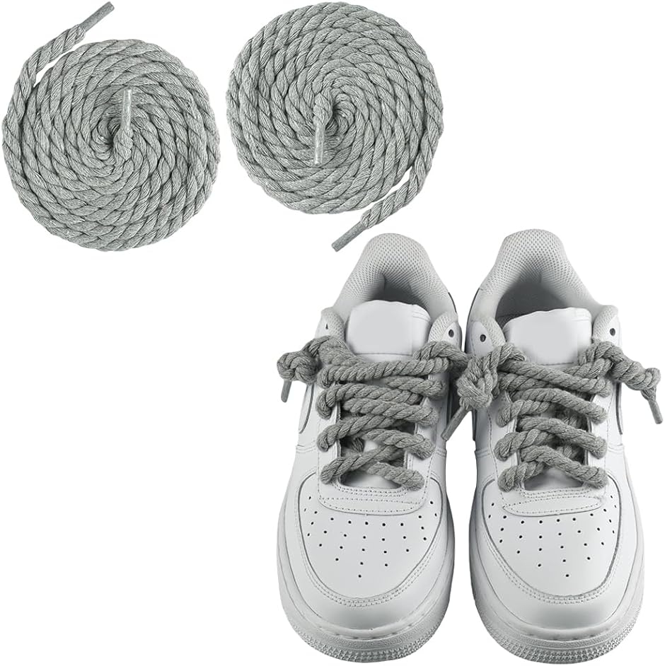 ���̃��[�v�V���[���[�X �ɑ��C�R ���݊� �{�����[���A�b�v �ėp�� �I���W�i���X�j�[�J�[ 2�{�Z�b�g (�O���[)