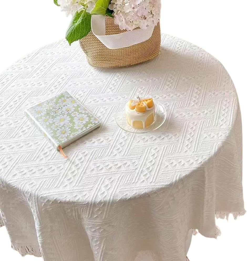 ���W���[�V�[�g�e�[�u���N���X �e�[�u������ 90x90CM 1-2�l�p �k�� (�^�C�vA,  90 x 90 cm (�����`))