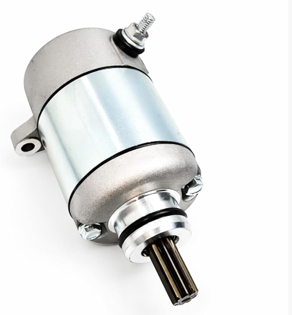 互換品】ホンダ 用 グロム モンキー125 スーパーカブ125 強化 セル