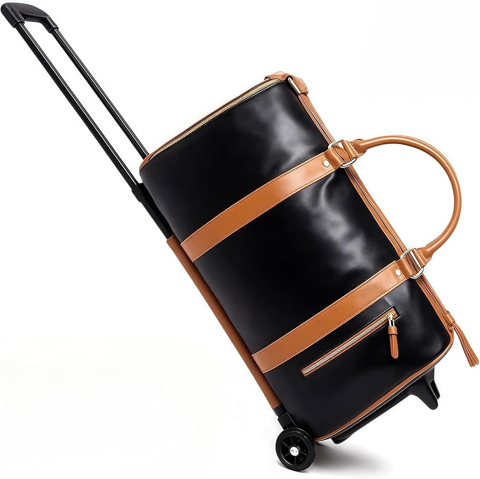 ���[�����O�K�[�����g�o�b�O �{�X�g���L�����[ 3WAY �A���~�n���h���t�� ��e�� �y�� ���|�� �莝�� �X�[�c���[ (�u���b�N)