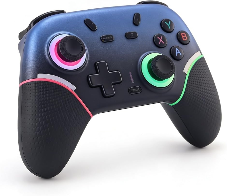 p4コントローラー switch スイッチコントローラー Turbo連射機能