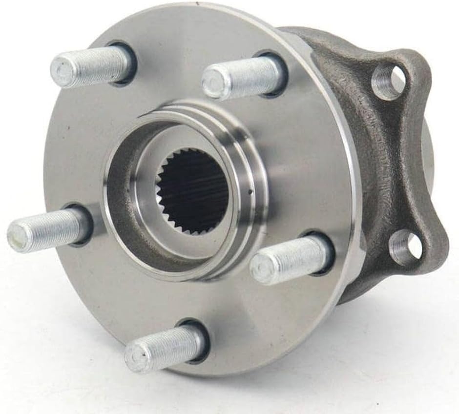 【互換品】リア ハブベアリング レガシィ BMG/BRZ ZC6 インプレサ GK3 GT3 GK7 GT7 左右共通 28473-FL020_1