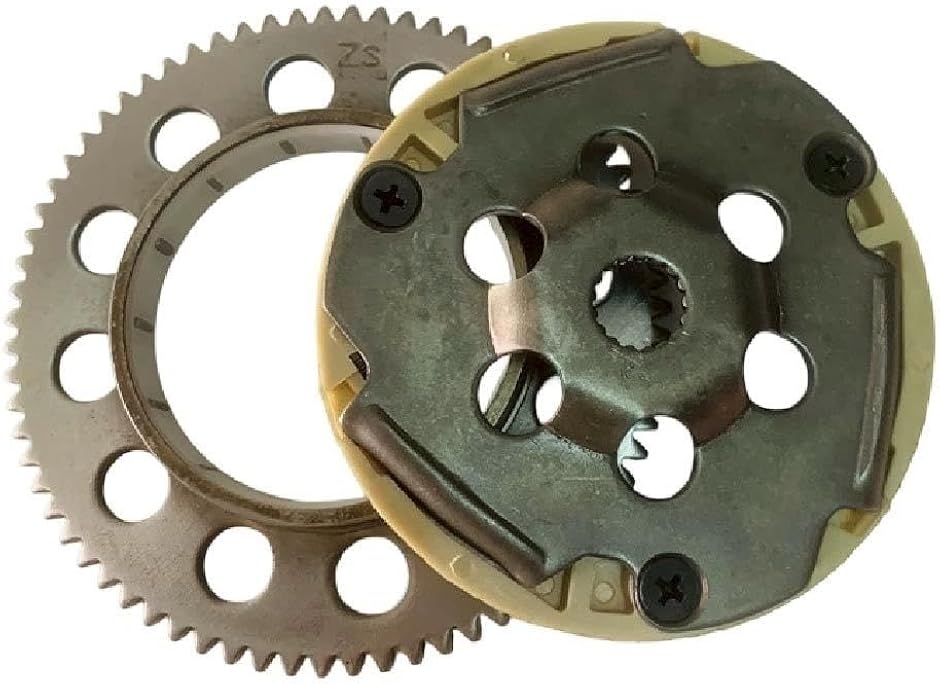 互換品】スターター ワンウェイ クラッチ ジョグ スーパージョグ ZR