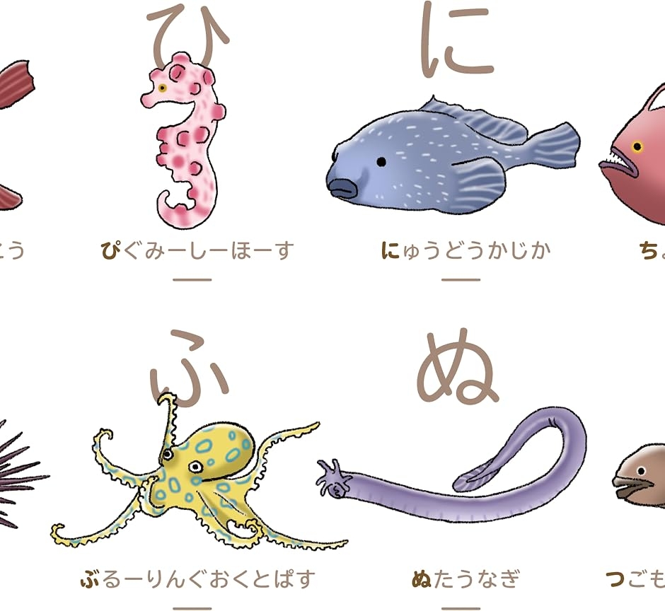 え ぬ ぱす