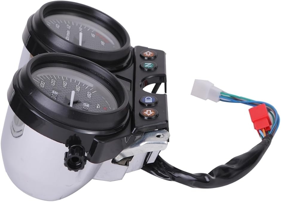 互換品】ホンダ 用 ホーネット250 2000〜2005 スピード メーター