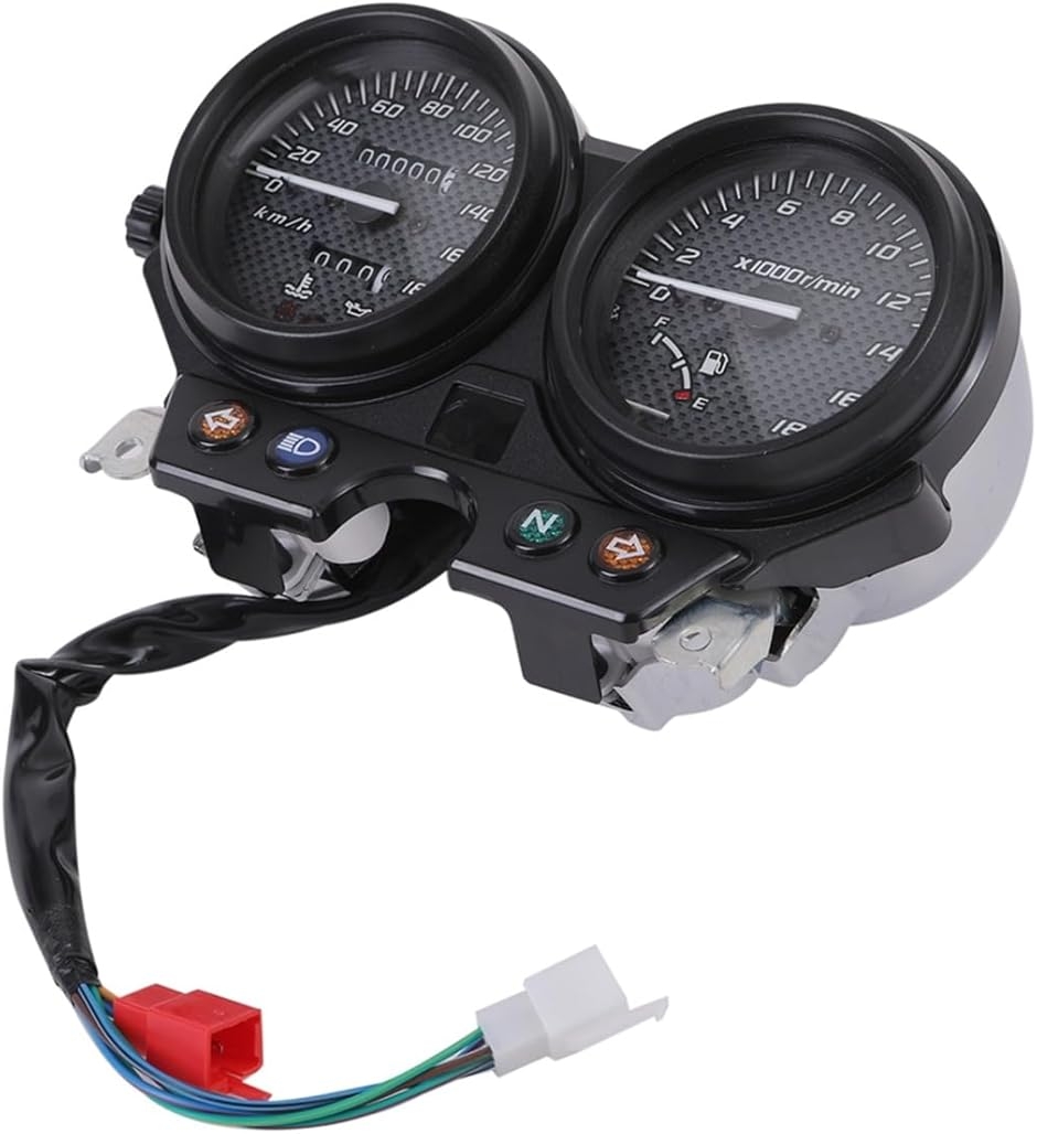 互換品】ホンダ 用 ホーネット250 2000〜2005 スピード メーター