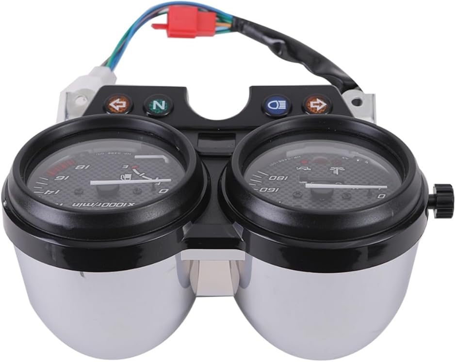 互換品】ホンダ 用 ホーネット250 2000〜2005 スピード メーター