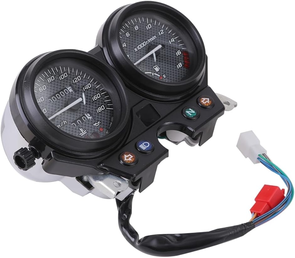 互換品】ホンダ 用 ホーネット250 2000〜2005 スピード メーター