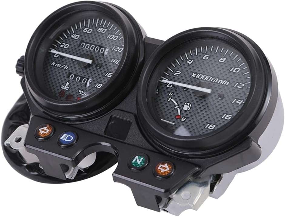 ホンダ ホーネット250 メーターユニット（バイク スピードメーター