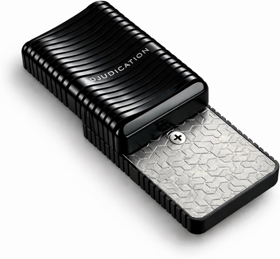 値下げ交渉歓迎　ACEDC MAXDOC MARK I フィジェットトイ フィジェットトイ edc コンパクト」の人気商品一覧 | 安い商品を通販