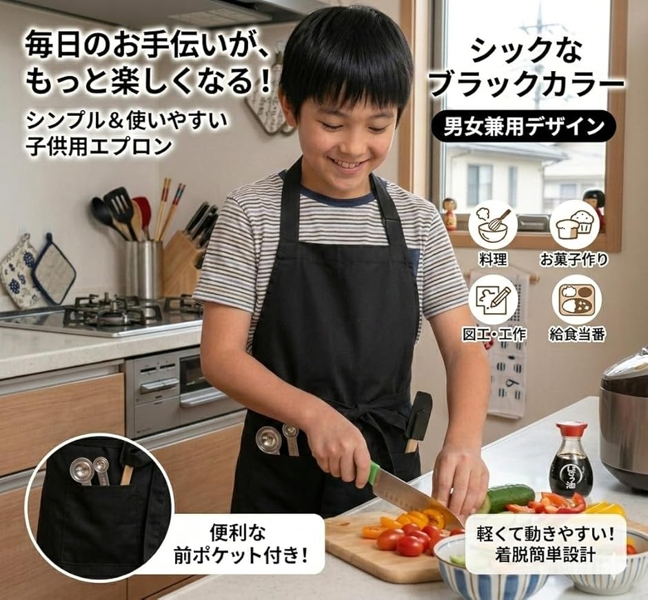 学研 エプロン（キッチン、日用品、文具）のおすすめ人気商品一覧 通販