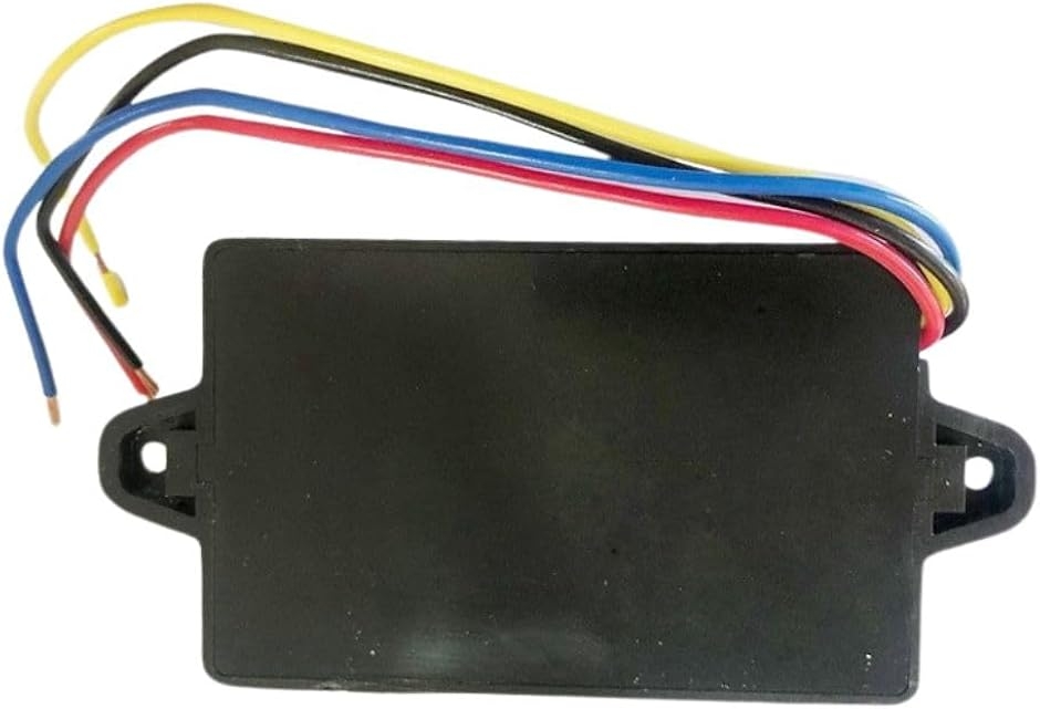 �y�݊��i�z �ԑ��M���ϊ��� �p���X�ϊ��� 12V/24V ���[�^�[�덷�␳ �o�C�N �X�s�[�h���� �ЊO�i MDM